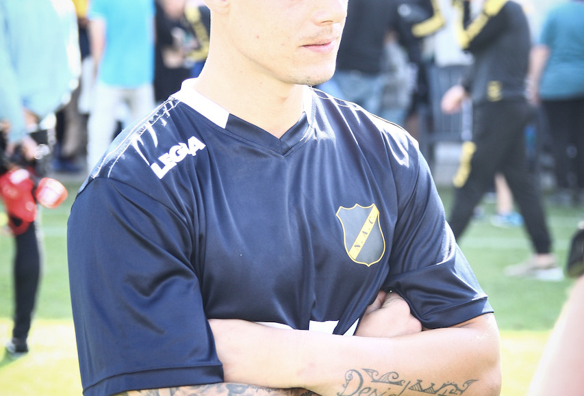 nac kortrijk [2 1] [92 van 92]